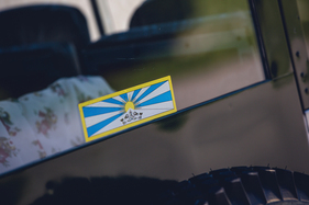 Land Rover Series IIA 88 (1966) - (1966)