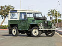 Land Rover Series III Station Wagon (1978) - als Lot 050 an der Bonhams Scottsdale Versteigerung am 16. Januar 2020