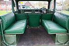 Land Rover Station Wagon Tickford (1950) - Siebensitzer