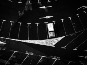 Land Rover für sich - Bild aus dem Buch "Landy Passion" Land Rover für sich - Bild aus dem Buch "Landy Passion"