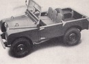 Land Rover (1951)