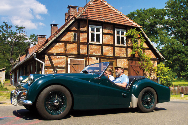 Landpartie Classic 2016