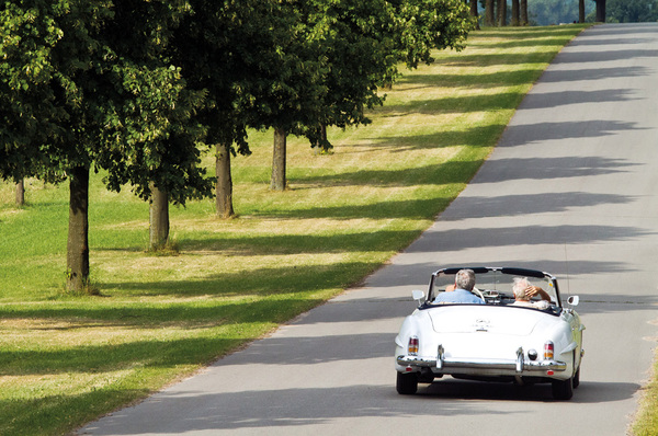 Landpartie Classic 2016