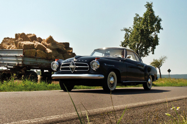 Landpartie Classic 2016