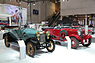 Laurin & Klement So/2000 (1921) - mit 2,4-Liter-Vierzylinder -aus der Tradition von Skoda - Techno Classica 2016 (© Bruno von Rotz, 2016) Laurin & Klement So/2000 (1921) - mit 2,4-Liter-Vierzylinder -aus der Tradition von Skoda - Techno Classica 2016 (© Bruno von Rotz, 2016)