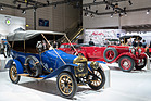 Image: Laurin&Klement Type S (1911) - at the Techno Classica 2014