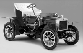 Laurin & Klement 1905-1925 - auf klassischem Weg zum Autohersteller