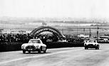 Artikelbild Le Mans 1952 - Der Sieg des Mercedes-Benz 300 SL in Le Mans