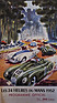 Bild: Le Mans 1952 Plakat