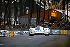 Bild: Le Mans 1971 - Der Gesamtsieger Porsche 917 Kurzheck von Helmut Marko und Gijs van Lennep