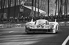 Image: Le Mans 1971 - Reinhold Jöst in the Porsche 917/20 'Die Sau'