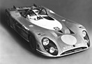 Image: Le Mans 1972 - Matra-Simca MS670 - This factory photo shows the overall winner of Le Mans 1972 - Matra-Simca MS670 n