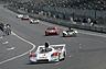 Le Mans 1977 - Gesamtsieger Porsche 936 von Jürgen Barth und Hurley Haywood (© Porsche Archiv, 1977)