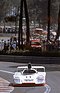 Le Mans 1981 - Siegerfahrzeug Porsche 936 von Derek Bell und Jacky Ickx