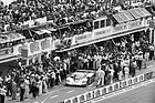 Le Mans 1982 - Gesamtsieger Rothmans Porsche 956 #1 mit Jacky Ickx und Derek Bell