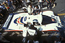 Le Mans 1982 - Gesamtsieger Rothmans Porsche 956 #1 mit Jacky Ickx und Derek Bell (© Daniel Reinhard, 1982) Le Mans 1982 - Gesamtsieger Rothmans Porsche 956 #1 mit Jacky Ickx und Derek Bell (© Daniel Reinhard, 1982)