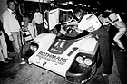 Le Mans 1982 - Gesamtsieger Rothmans Porsche 956 #1 mit Jacky Ickx und Derek Bell