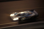 Le Mans 1982 - Gesamtsieger Rothmans Porsche 956 #1 mit Jacky Ickx und Derek Bell