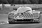 Le Mans 1982 - Hans Joachim Stuck drove the #20 Sauber C6