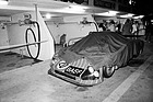 Le Mans 1982 - Hans Joachim Stuck drove the #20 Sauber C6