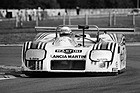 Le Mans 1982 - Lancia LC1 von Martini Racing mit Hans Heyer