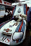 Le Mans 1982 - Lancia LC1 von Martini Racing mit Hans Heyer