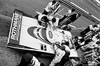 Le Mans 1982 - Platz 3 Rothmans Porsche 956 #3 mit Hurley Haywood, Jürgen Barth und Al Holbert
