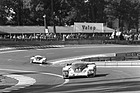 Le Mans 1982 - Platz 3 Rothmans Porsche 956 #3 mit Hurley Haywood, Jürgen Barth und Al Holbert