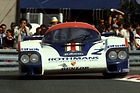 Le Mans 1982 - Rothmans Porsche 956 #2 with Jochen Mass and Vern Schuppan