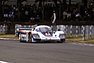 Le Mans 1982 - Siegerfahrzeug Rothmans Porsche 956 von Jacky Ickx und Derek Bell (© Porsche Archiv, 1982) Le Mans 1982 - Siegerfahrzeug Rothmans Porsche 956 von Jacky Ickx und Derek Bell (© Porsche Archiv, 1982)