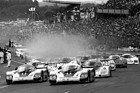 Le Mans 1982 - Start