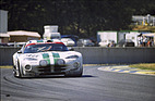 Bild: Le Mans 1996: Chrysler Viper GTS-R (1996) - Die Viper #48 vom Team Canaska Southwind Motorsport war die beste der vier Viper im Rennen