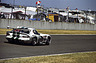 Le Mans 1996: Chrysler Viper GTS-R (1996) - Die Viper #49 vom Viper Team Oreca erreichte den 15. Platz innerhalb der GT1 Klasse (© Paul Kooyman, 1996)