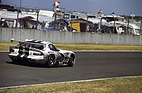 Bild: Le Mans 1996: Chrysler Viper GTS-R (1996) - Die Viper #49 vom Viper Team Oreca erreichte den 15. Platz innerhalb der GT1 Klasse