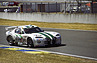 Le Mans 1996: Chrysler Viper GTS-R (1996) - Die Viper #49 vom Viper Team Oreca erreichte den 15. Platz innerhalb der GT1 Klasse (© Paul Kooyman, 1996)