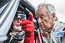 Le Mans Classic 2014 - Gijs van Lennep mit Gerard Larousse (© Daniel Reinhard, 2014) Le Mans Classic 2014 - Gijs van Lennep mit Gerard Larousse (© Daniel Reinhard, 2014)