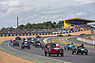 Le Mans Classic 2014 - Start des Plateau 1 (© Daniel Reinhard, 2014) Le Mans Classic 2014 - Start des Plateau 1 (© Daniel Reinhard, 2014)