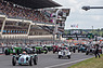 Le Mans Classic 2014 - Start des Plateau 1 (© Daniel Reinhard, 2014) Le Mans Classic 2014 - Start des Plateau 1 (© Daniel Reinhard, 2014)