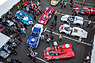 Le Mans Classic 2014 - die schönen Langstrecken-Renner im Fahrerlager (© Daniel Reinhard, 2014) Le Mans Classic 2014 - die schönen Langstrecken-Renner im Fahrerlager (© Daniel Reinhard, 2014)