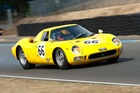 Artikelbild Le Mans Legend 2011 - Legenden von 1949 bis 1965