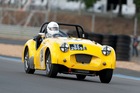 Le Mans Legend 2011 - Triumph TR2 1954 (1954)