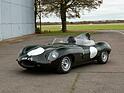 Image: Le Mans Sports Car Company D-Type 3.4-Litre Replica (2005) - offered as Lot 078 at the Bonhams Goodwood Member's Meeting auction on April 10, 2022