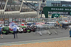 Image: Le Mans start - Quick feet to the car - Le Mans Classic 2018 - Plateau 1