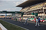 Le Mans Start - nicht alle haben's eilig - Le Mans Classic 2018 - Plateau 3 (© Daniel Reinhard, 2018) Le Mans Start - nicht alle haben's eilig - Le Mans Classic 2018 - Plateau 3 (© Daniel Reinhard, 2018)