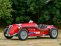 Lea-Francis 12 14 'Skelly' Special Formula 2 Sports-Racing Two-Seater (1949) - als Lot 407 angeboten an der Bonhams Goodwood Revival Versteigerung am 17. September 2022