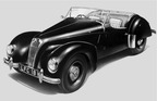 Artikelbild Lea-Francis 1919-1954 - vielseitig und sportliche Liebhaberwagen
