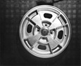 Leichtmetallräder zum Nachrüsten - Genfer Autosalon 1967