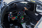 Image: Porsche 919 Hybrid steering wheel