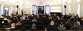 Lernen von Experten - Kongress "Classic.Car.Marketing" (© CCM/PR, 2018)