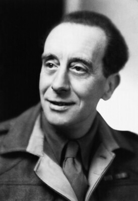 Leslie Barber war für die finanziellen Angelegenheiten des jungen Unternehmens zuständig.